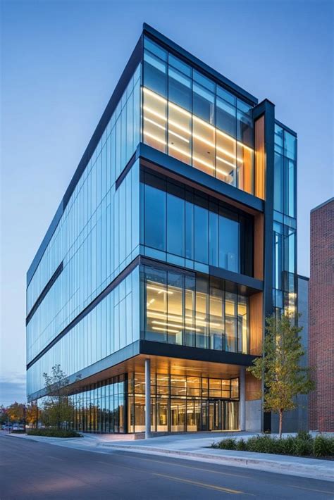 Architecture Buildings Near Me