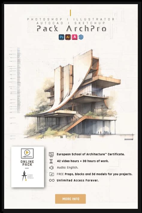Architecture Course