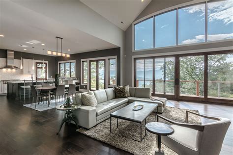Architecture Design House Interior