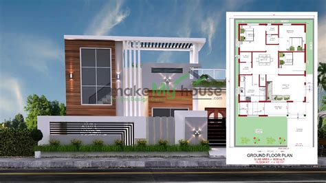 Architecture Design House Plans In India