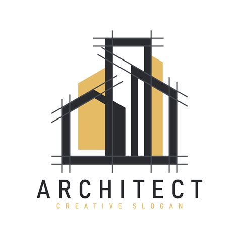 Architecture Design Logo