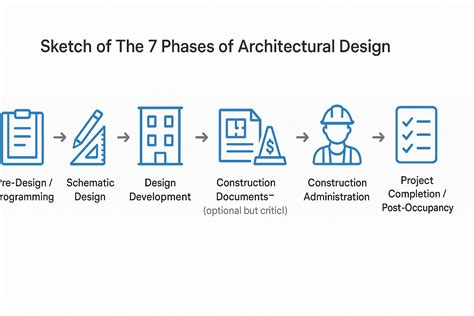 Architecture Design Phases
