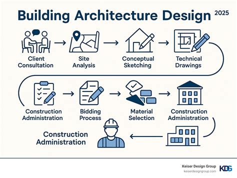 Architecture Design Process For Students