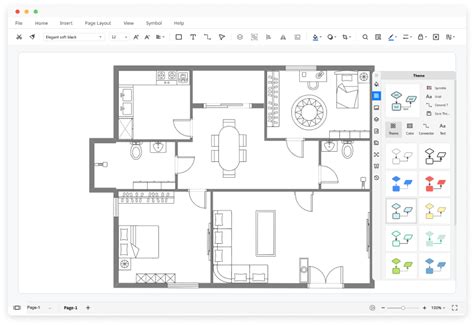 Architecture Drawing Tools Online