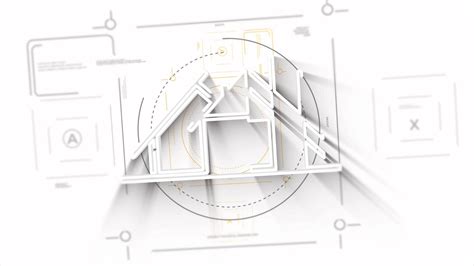 Architecture Logo Animation