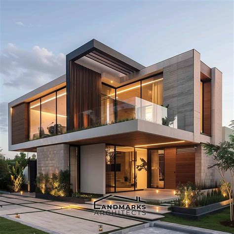 Architecture Modern