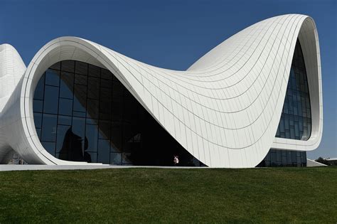Architecture Modern Buildings