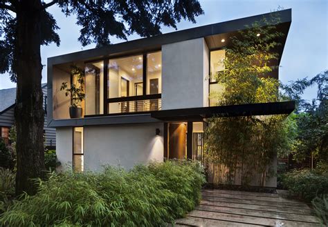Architecture Modern House Design