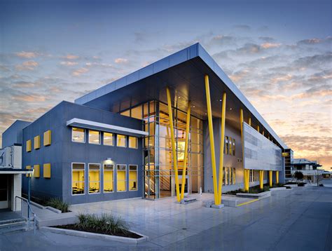 Architecture Modern School Building Images