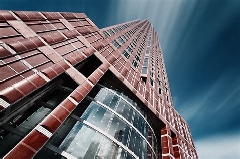 Architecture Photography Examples