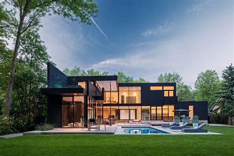 Architecture Photography Houses