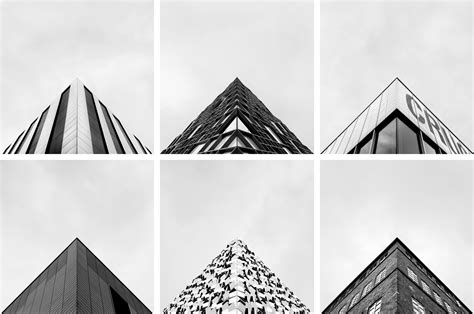 Architecture Photography Ideas