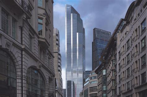 Architecture Photography London