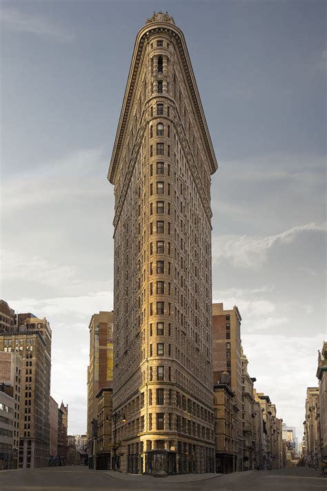 Architecture Photography Nyc