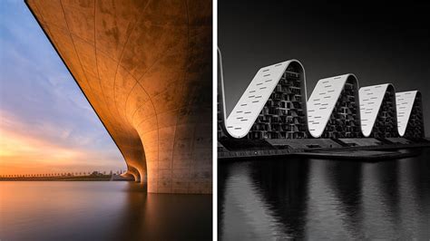 Architecture Photography Simple