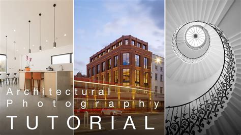 Architecture Photography Tips And Tricks