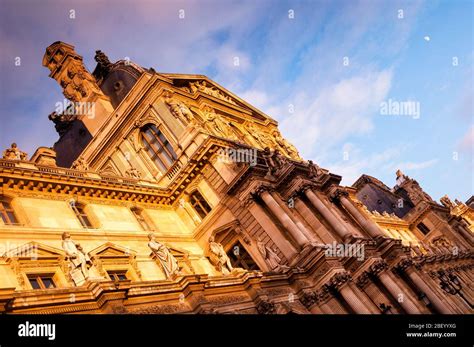 Architecture Renaissance Paris