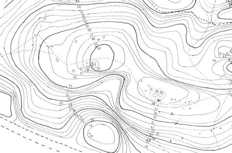 TurnoftheCenturies Architecture + Topography = ARCHTOPO Drawing