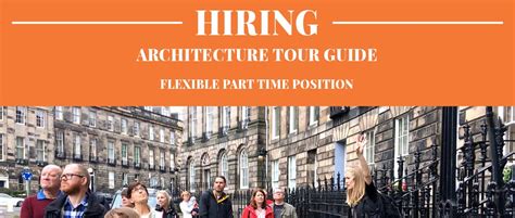 Architecture Tour Guide