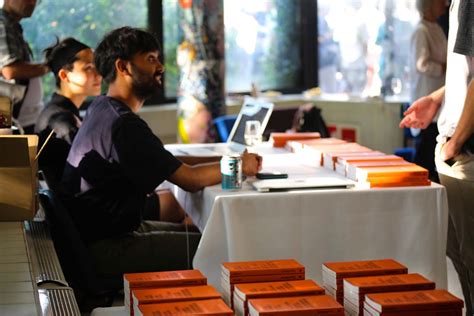 Architecture Volunteer Work