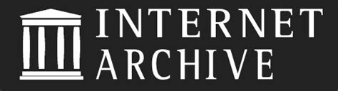 Archive.org (The Internet Archive)