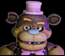Archived Nights - Roblox