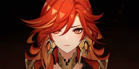 Archon Genshin Impact