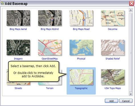 Google Maps con ArcGIS Pro y ArcMap YouTube