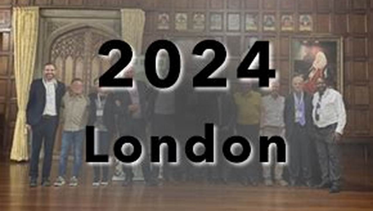 Arcom Conference 2024