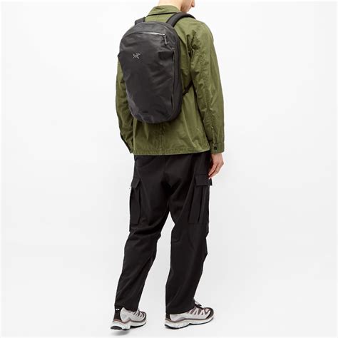 Arcteryx Backpack Outfit: The Ultimate Guide For 2023