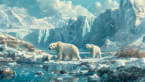 Arctic Environment