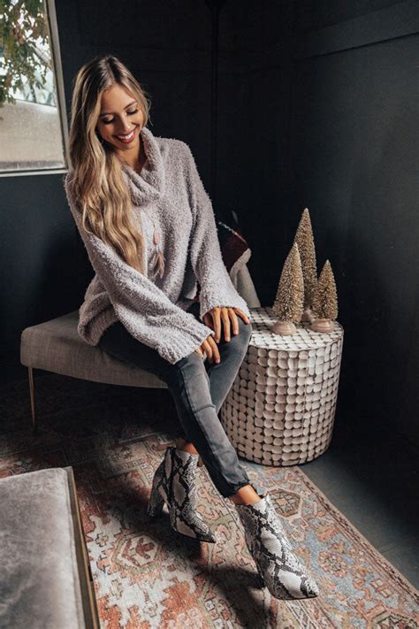 Arctic Evening Outfits