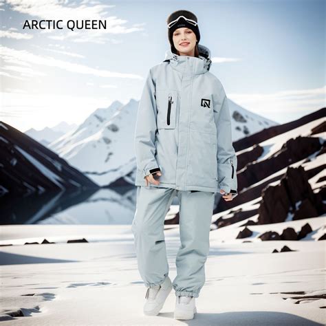 Arctic Queen
