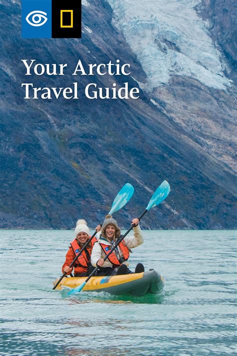 Arctic Travel Value