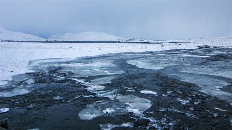 Arctic Waters