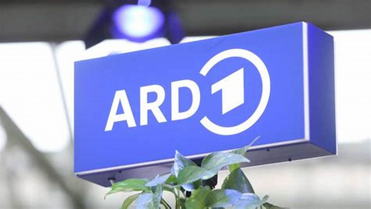 Ard Programm 2025r