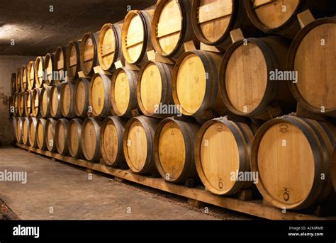 Ardeche Cellar Information