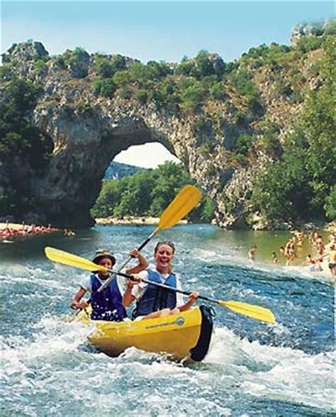 Ardeche Kayaking Tips