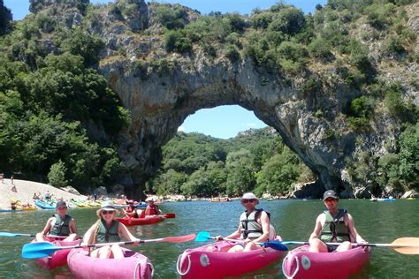 Ardeche River Safety
