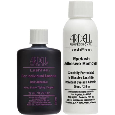 Ardell Lashtite Remover