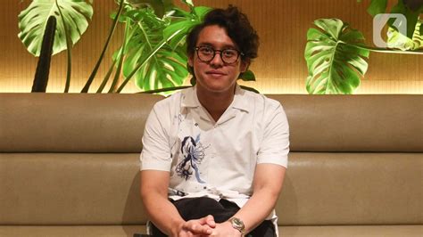 Ardhito Pramono Video Twitter