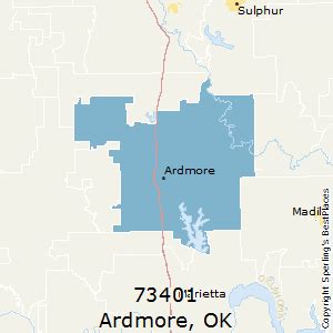 Map Of Zip Codes In Oklahoma / Moore Oklahoma Zip Code And School