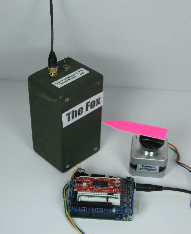 Arduino Projects For Amateur Radio