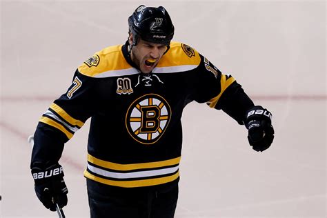 Are Bruins Endangered?
