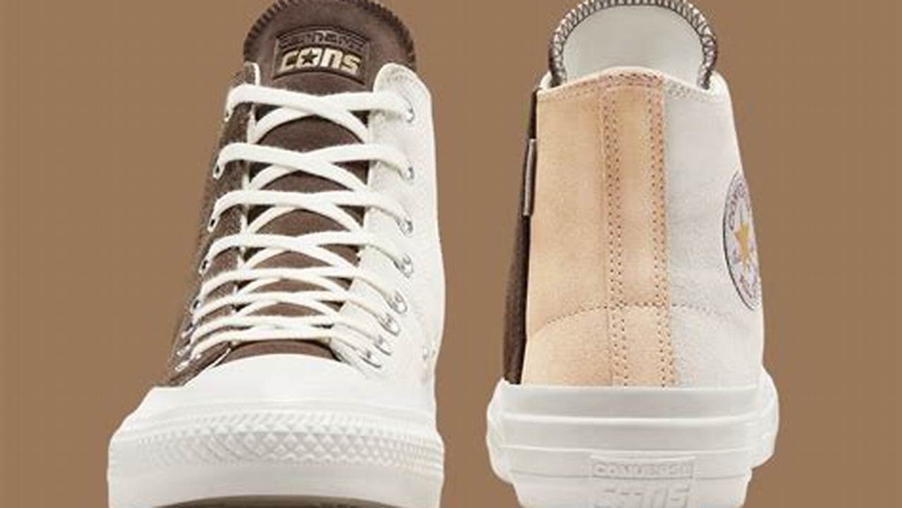 Are Converse Out Of Style 2024