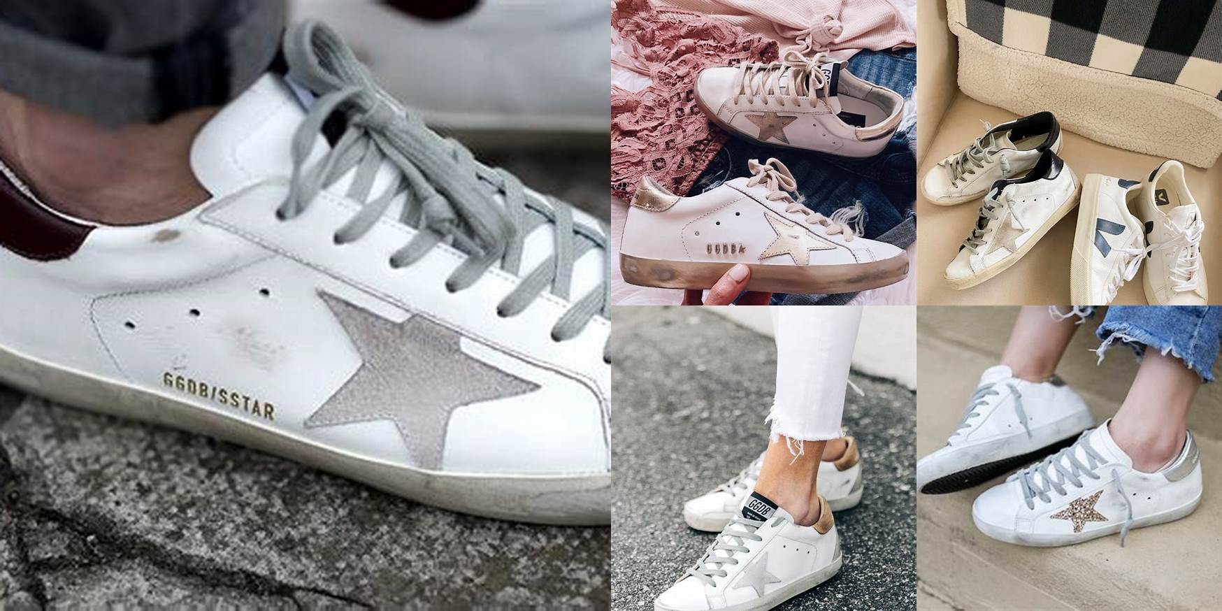 Are Golden Goose Shoes Worth It