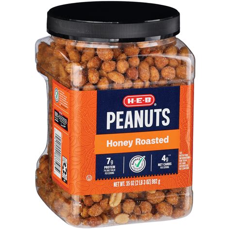 Are Honey Roasted Peanuts Safe for Dogs?