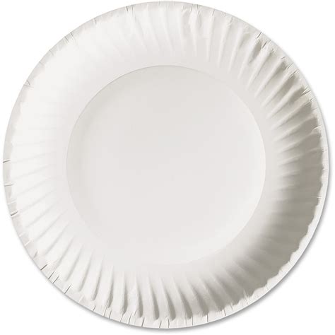 Are Paper Plates Safe?