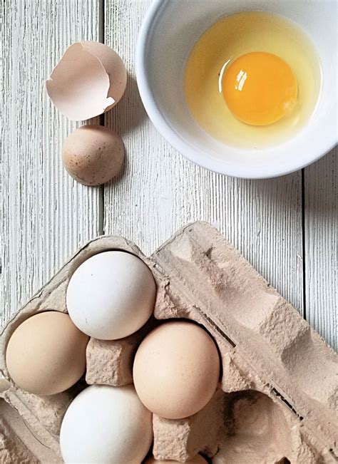 Are Pre-Cracked Eggs Safe To Eat? 