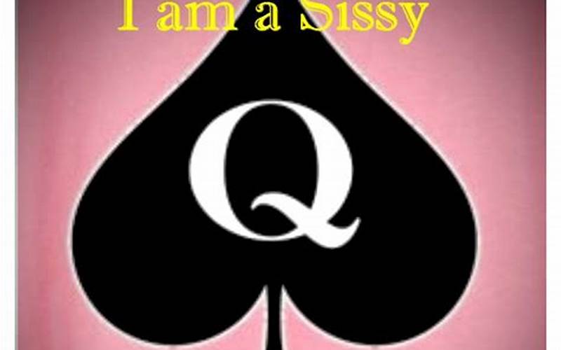 Are Queen Of Spades Captions Offensive Image